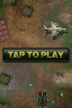 Clash of Defenders screenshot 2