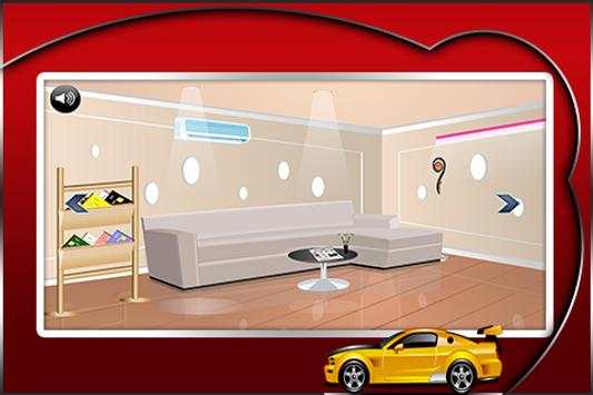 Car ShowRoom Escape screenshot 3