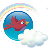 Ring Bird icon