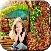 Garden Photo Editor 1.1