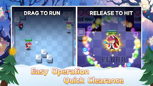 Wizard Legend: Fighting Master screenshot 6