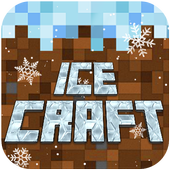 Ice Craft icon