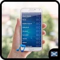 Scottish Ringtones 2018 offline logo
