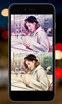 Photo Selfie Effect screenshot 1
