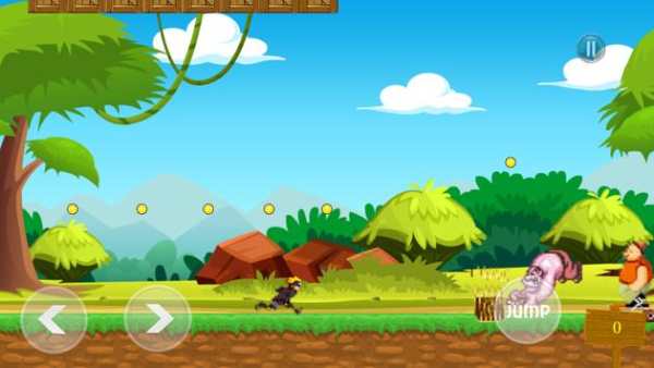 Game dari Boruto sang ninja screenshot 4