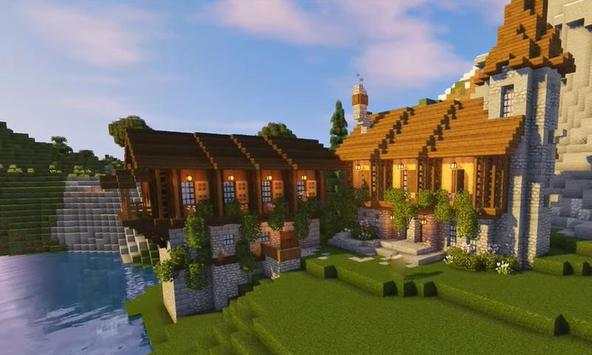 Mini World Craft 3: Simulator and Explore Building स्क्रीनशॉट 3