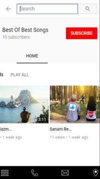 UI Browser screenshot 1