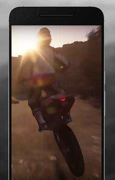 Moto Loko Cross Pro screenshot 1