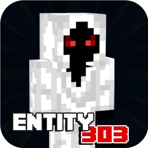 Entity 303 Skins for Minecraft 1.1