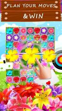 Blossom Crush screenshot 4