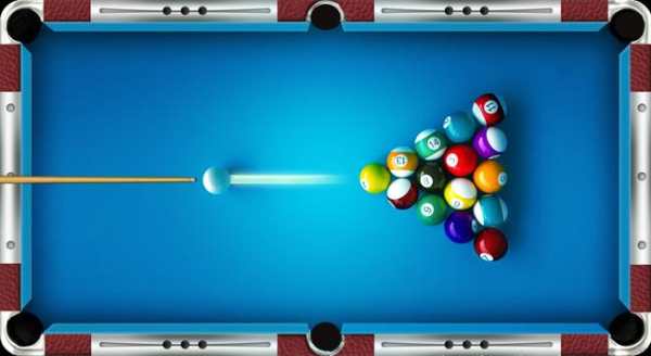 delapan kolam bola bintang screenshot 5