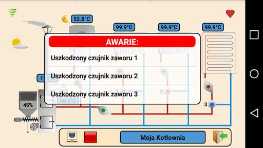 WiFi Hydra screenshot 2
