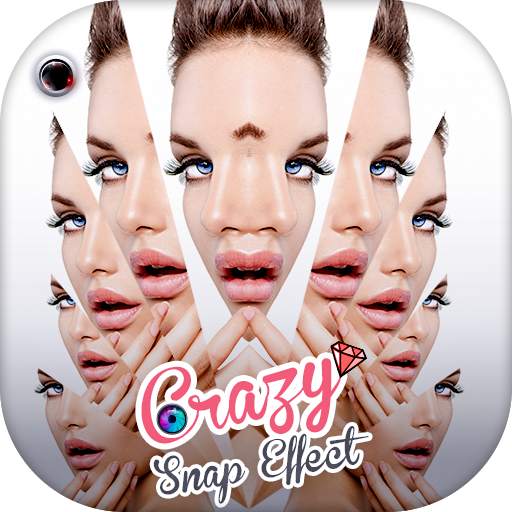 Crazy Snap Effect 1.2