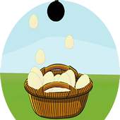 Birds Eggs Catcher‎- (Eggs Catching game 2018) 1.0