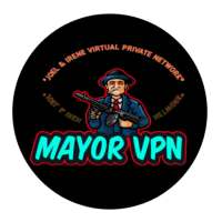 MAYOR VPN logo