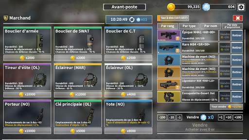 Bad 2 Bad: Extinction screenshot 7