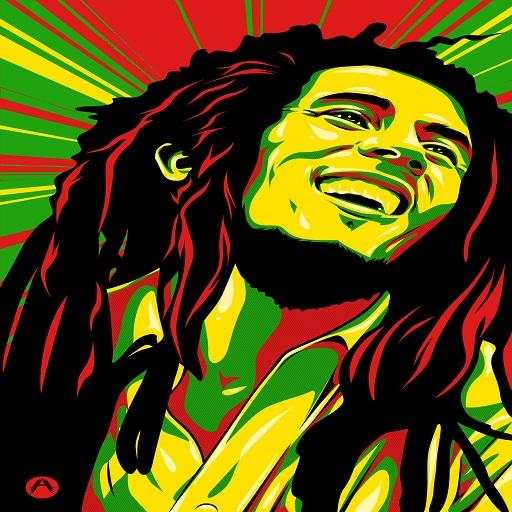 Bob Marley Best Music(Offline) & Ringstones 1.0
