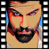 camart video editor أيقونة