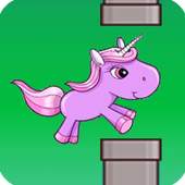 Flappy Unicorn 1.1