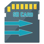 Move Apps to SD Card 2017 5.1