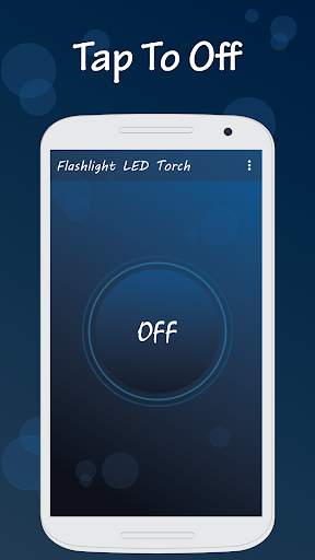 Flashlight LED Torch screenshot 2