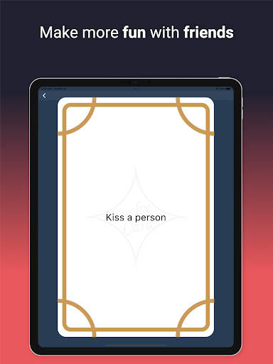 Lucky Card - Flip Card screenshot 9