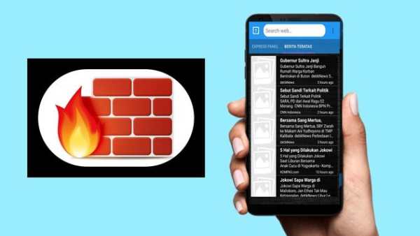 Firewall Browser screenshot 5
