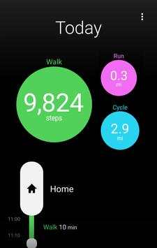 Moves screenshot 1