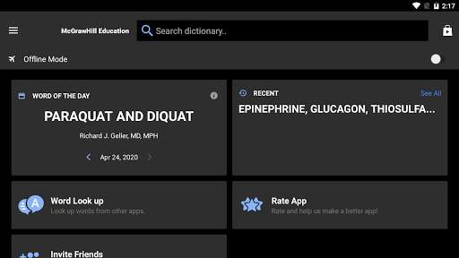 Poisoning and Drug Overdose screenshot 7