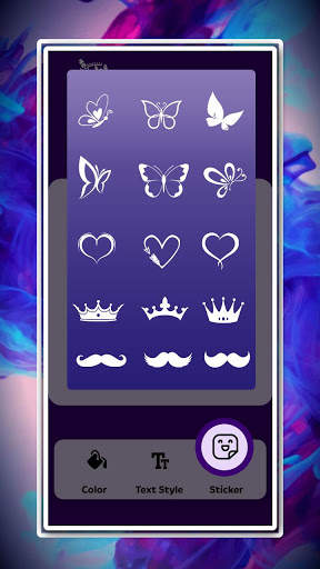 My Name Wallpaper - Mirror Name Art screenshot 3