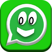 whatsprank fake conversation icon