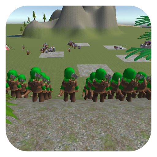Medieval War Tiny icon