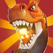 Dinosaur Merge Master icon