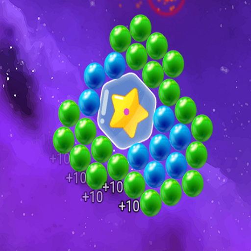 Bubble spinner icon