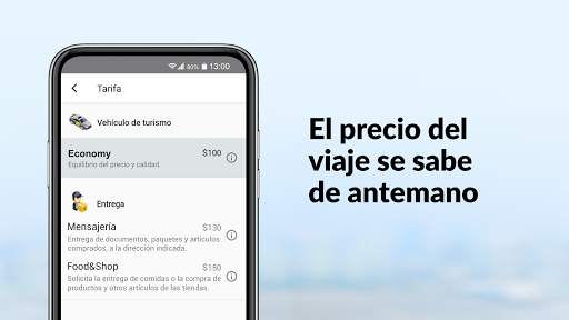 maxim — viajes & envíos screenshot 6