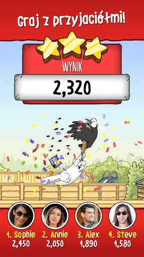 Simon's Cat - Crunch Time screenshot 4