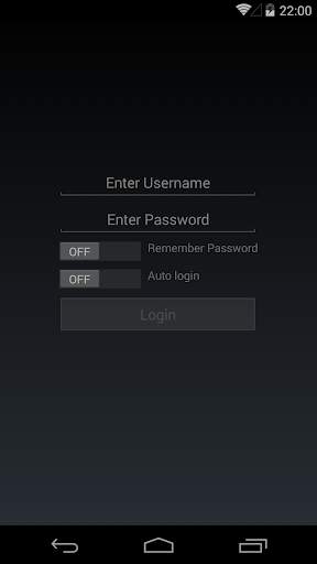 Telfazak screenshot 1