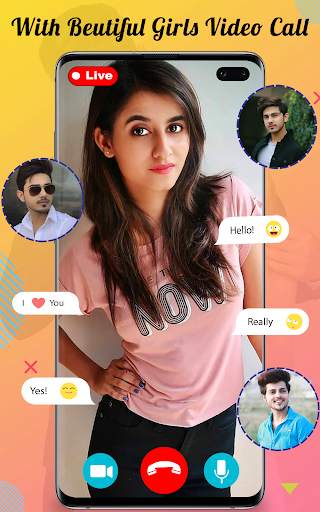 Indian Hot Girls Chat - Online Desi Girls screenshot 2