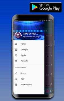 Mero Rap Songs Music Offline 2019 Top Rapper screenshot 3