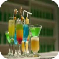 Cocteles icon