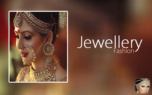 Jewellery Crown Photo Editor screenshot 5