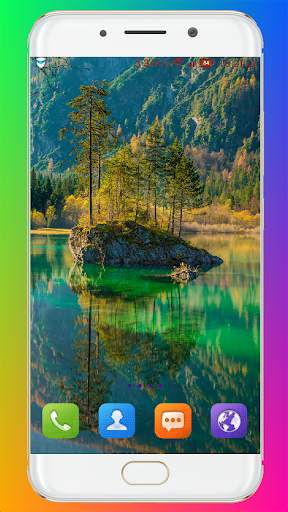 Nature Wallpaper HD screenshot 15