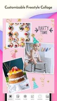 Photo Editor Pro 2 تصوير الشاشة