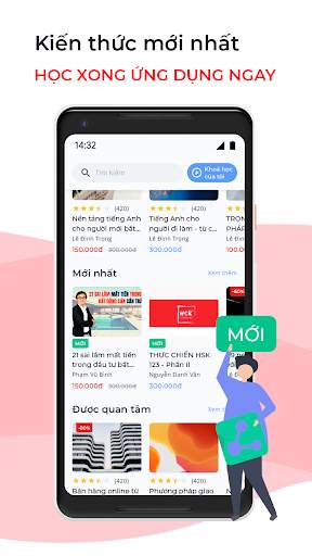 Edumall - Online learning for professionals screenshot 5