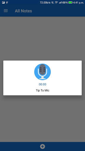 Notes Wink screenshot 7