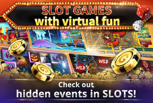 Slots Social Casino screenshot 12