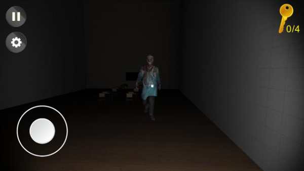 Scary Granny Teacher screenshot 4