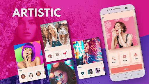 Super Followers Avatar for Instagram to Boom Likes screenshot 3