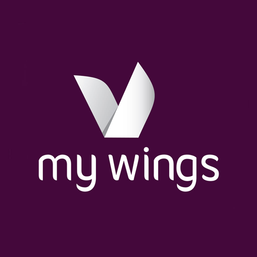 my wings rewards icon