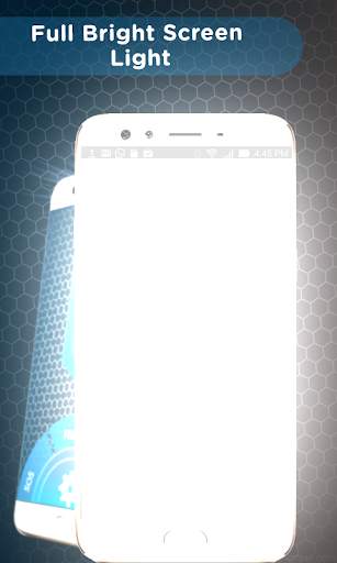 Flash Light Torch Plus screenshot 4